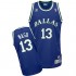 Баскетбольные шорты Стив Нэш детские синяя 2XS